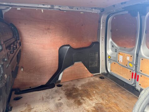 Ford Transit Connect 1.5 TDCi 200 Trend L1 H1 5dr 33