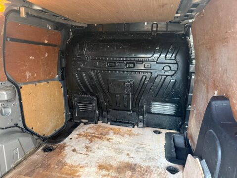 Ford Transit Connect 1.5 TDCi 200 Trend L1 H1 5dr 34
