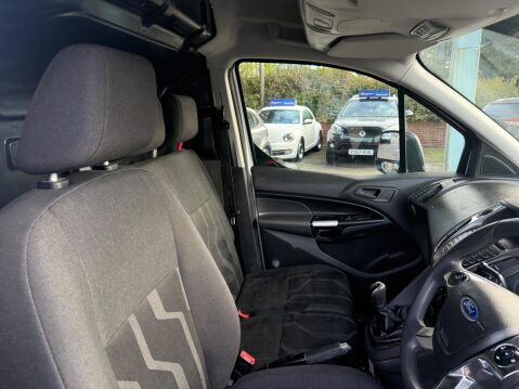 Ford Transit Connect 1.5 TDCi 200 Trend L1 H1 5dr 27