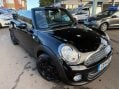 Mini Convertible 1.6 Cooper Euro 6 (s/s) 2dr 14
