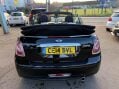 Mini Convertible 1.6 Cooper Euro 6 (s/s) 2dr 18
