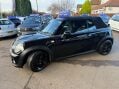 Mini Convertible 1.6 Cooper Euro 6 (s/s) 2dr 5