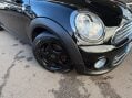 Mini Convertible 1.6 Cooper Euro 6 (s/s) 2dr 22