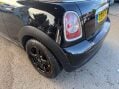 Mini Convertible 1.6 Cooper Euro 6 (s/s) 2dr 24