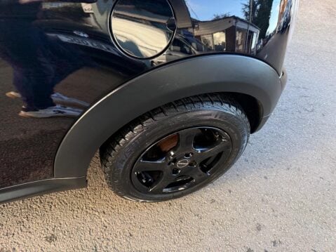 Mini Convertible 1.6 Cooper Euro 6 (s/s) 2dr 28