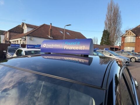 Mazda 3 2.0 SKYACTIV-G SE Nav Euro 6 (s/s) 5dr 11