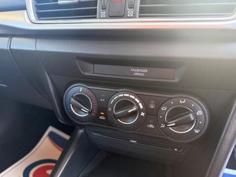 Mazda 3 2.0 SKYACTIV-G SE Nav Euro 6 (s/s) 5dr 22