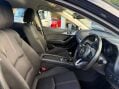Mazda 3 2.0 SKYACTIV-G SE Nav Euro 6 (s/s) 5dr 25