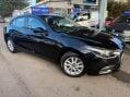 Mazda 3 2.0 SKYACTIV-G SE Nav Euro 6 (s/s) 5dr 9