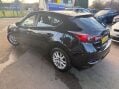 Mazda 3 2.0 SKYACTIV-G SE Nav Euro 6 (s/s) 5dr 5