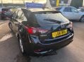 Mazda 3 2.0 SKYACTIV-G SE Nav Euro 6 (s/s) 5dr 6