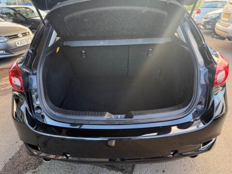 Mazda 3 2.0 SKYACTIV-G SE Nav Euro 6 (s/s) 5dr 35