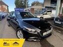 Mazda 3 2.0 SKYACTIV-G SE Nav Euro 6 (s/s) 5dr