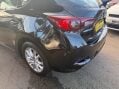 Mazda 3 2.0 SKYACTIV-G SE Nav Euro 6 (s/s) 5dr 12