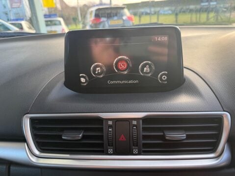 Mazda 3 2.0 SKYACTIV-G SE Nav Euro 6 (s/s) 5dr 21
