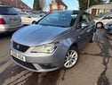 SEAT Ibiza 1.0 Vista Sport Coupe Euro 6 3dr
