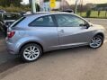 SEAT Ibiza 1.0 Vista Sport Coupe Euro 6 3dr 7