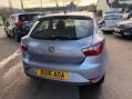 SEAT Ibiza 1.0 Vista Sport Coupe Euro 6 3dr 5