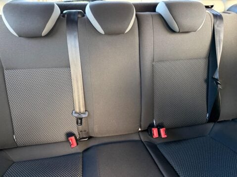 SEAT Ibiza 1.0 Vista Sport Coupe Euro 6 3dr 10