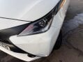 Toyota Aygo 1.0 VVT-i x Euro 5 3dr Euro 5 15