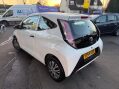 Toyota Aygo 1.0 VVT-i x Euro 5 3dr Euro 5 7