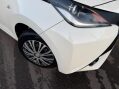 Toyota Aygo 1.0 VVT-i x Euro 5 3dr Euro 5 14