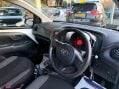 Toyota Aygo 1.0 VVT-i x Euro 5 3dr Euro 5 28