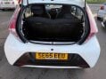 Toyota Aygo 1.0 VVT-i x Euro 5 3dr Euro 5 33