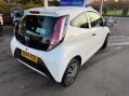Toyota Aygo 1.0 VVT-i x Euro 5 3dr Euro 5 10