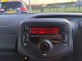 Toyota Aygo 1.0 VVT-i x Euro 5 3dr Euro 5 23