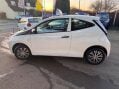 Toyota Aygo 1.0 VVT-i x Euro 5 3dr Euro 5 5