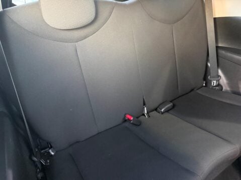 Toyota Aygo 1.0 VVT-i x Euro 5 3dr Euro 5 29