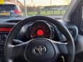 Toyota Aygo 1.0 VVT-i x Euro 5 3dr Euro 5 22