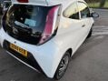 Toyota Aygo 1.0 VVT-i x Euro 5 3dr Euro 5 17