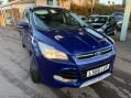 Ford Kuga 2.0 TDCi Titanium Sport 2WD Euro 6 (s/s) 5dr 6
