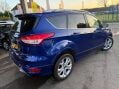 Ford Kuga 2.0 TDCi Titanium Sport 2WD Euro 6 (s/s) 5dr 5