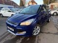 Ford Kuga 2.0 TDCi Titanium Sport 2WD Euro 6 (s/s) 5dr 1