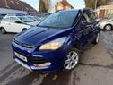 Ford Kuga 2.0 TDCi Titanium Sport 2WD Euro 6 (s/s) 5dr