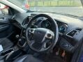 Ford Kuga 2.0 TDCi Titanium Sport 2WD Euro 6 (s/s) 5dr 10