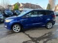 Ford Kuga 2.0 TDCi Titanium Sport 2WD Euro 6 (s/s) 5dr 2
