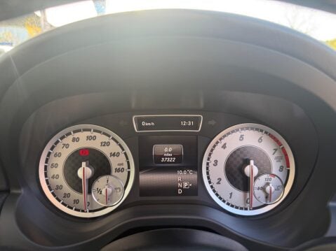 Mercedes-Benz A Class 1.6 A200 Sport Edition 7G-DCT Euro 6 (s/s) 5dr 23