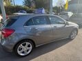 Mercedes-Benz A Class 1.6 A200 Sport Edition 7G-DCT Euro 6 (s/s) 5dr 9