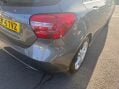 Mercedes-Benz A Class 1.6 A200 Sport Edition 7G-DCT Euro 6 (s/s) 5dr 16