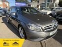 Mercedes-Benz A Class 1.6 A200 Sport Edition 7G-DCT Euro 6 (s/s) 5dr