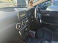 Mercedes-Benz A Class 1.6 A200 Sport Edition 7G-DCT Euro 6 (s/s) 5dr 37