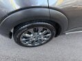 Mazda CX-3 2.0 SKYACTIV-G Sport Nav+ Euro 6 (s/s) 5dr 20