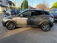 Mazda CX-3 2.0 SKYACTIV-G Sport Nav+ Euro 6 (s/s) 5dr 5