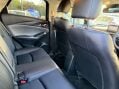 Mazda CX-3 2.0 SKYACTIV-G Sport Nav+ Euro 6 (s/s) 5dr 33