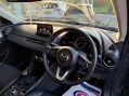 Mazda CX-3 2.0 SKYACTIV-G Sport Nav+ Euro 6 (s/s) 5dr 31