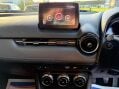 Mazda CX-3 2.0 SKYACTIV-G Sport Nav+ Euro 6 (s/s) 5dr 25